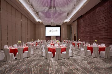 Ballroom