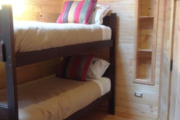 Children's theme room