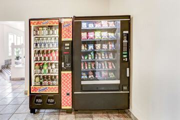Vending machine