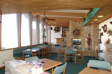 Breakfast/Coffee Service 11 of 13