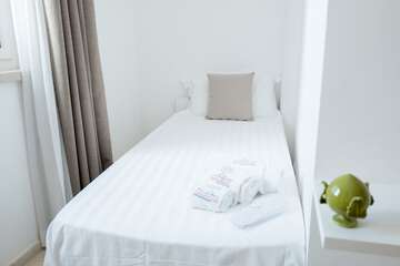 Extra beds