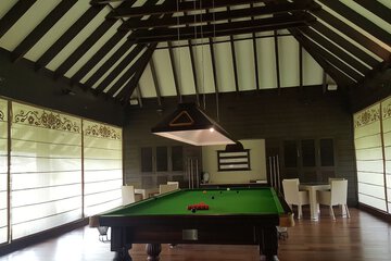 Billiards