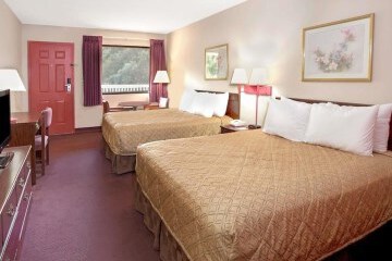 KNIGHTS INN ADAIRSVILLE 3