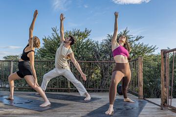 Yoga