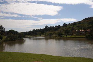 Lake