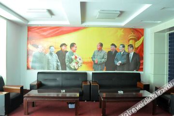 Hotel Interior or Public Areas