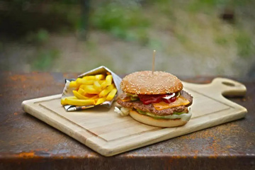 meal