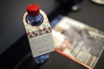 Room amenity