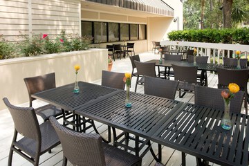 Breakfast/Coffee Service 87 of 98