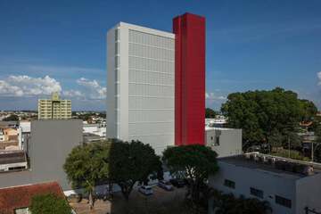 Building design