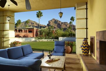 Hotel View 124 of 129