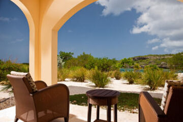 Terrace or Patio