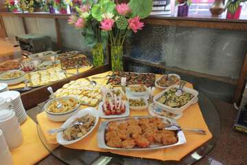 Buffet