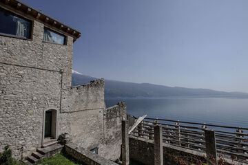 Lake view