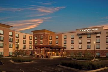 TownePlace Suites by Marriott Foley at OWA