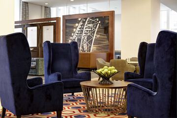 Hotel Interior 8 of 30