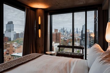 City view