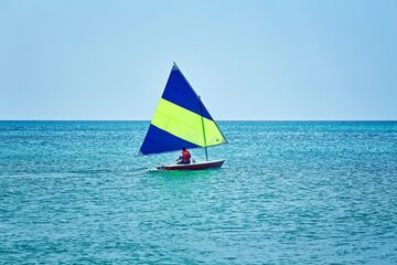 Boating