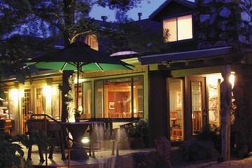 Lodge at Sedona