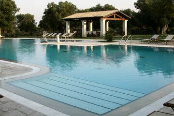 Sundeck