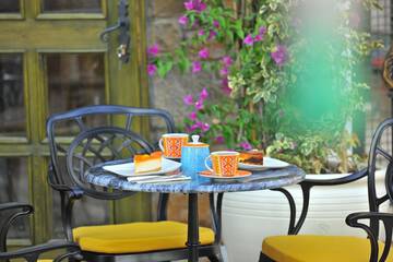 Cafe