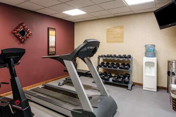 Sports facility