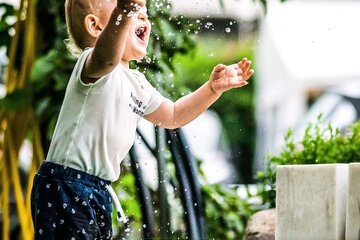 Children's activities