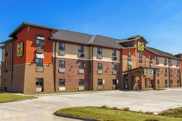 My Place Hotel - South Omaha / La Vista NE