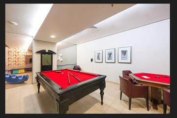 Billiards