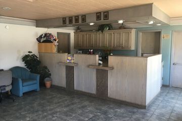 Budget Inn La Fonda Motel