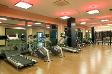 Sports facility