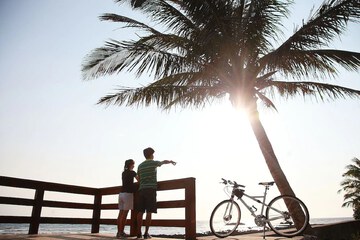 Bicycling