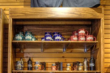 Gift shop