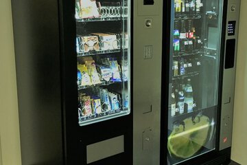 Vending machine
