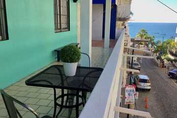 View from room