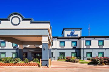 Best Western Littlefield Inn & Suites