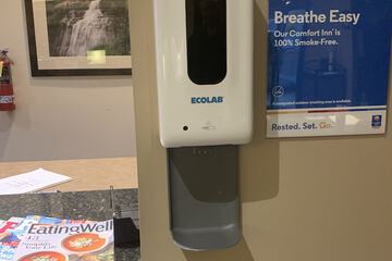 Cleanliness standards