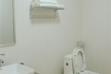 豪华单人房