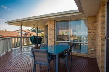 Terrace or Patio