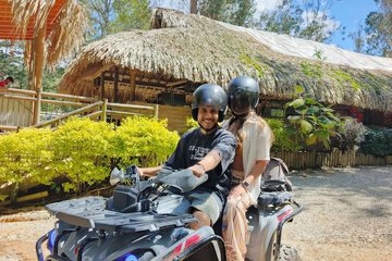 Game drive