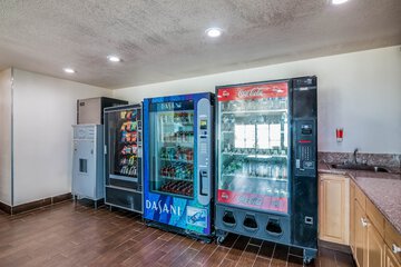 Vending machine