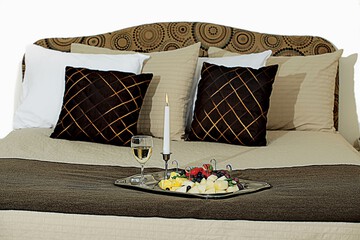 Room service - dining