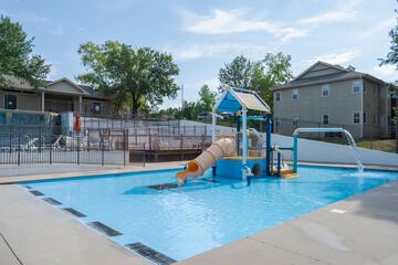 Children's pool