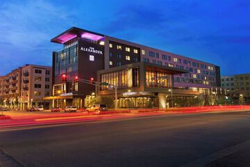 The Alexander