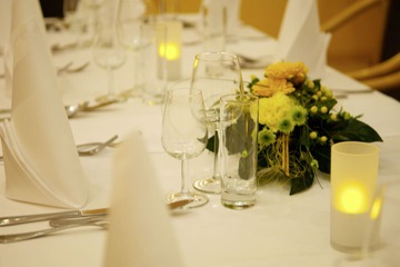Family dining