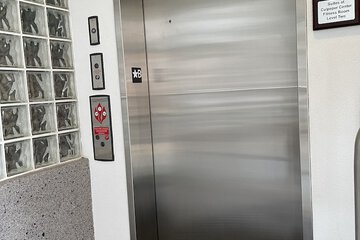 Elevator