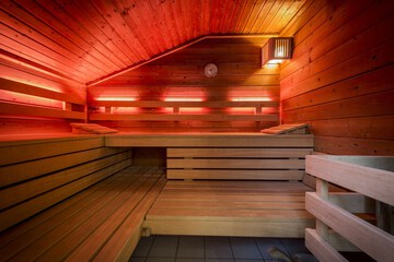Treatment room