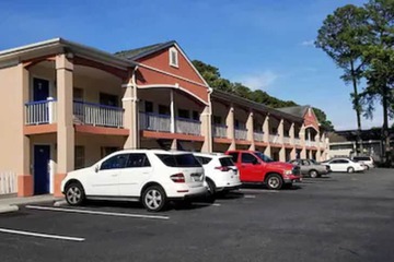 Budget Lodge