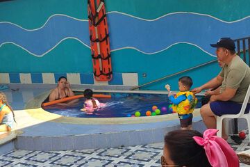 Children's pool