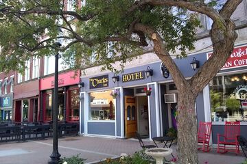 The Charles Inn at Vacationland Inns